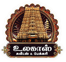 ulakas sweets and bakery